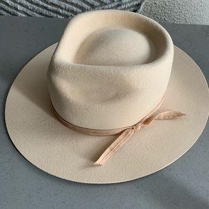 Lack of Color Zulu Fedora